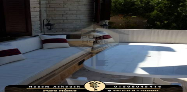 Villa For Sale In Qaryat Siyahiyyah - Qesm Borg Al Arab - Alexandria