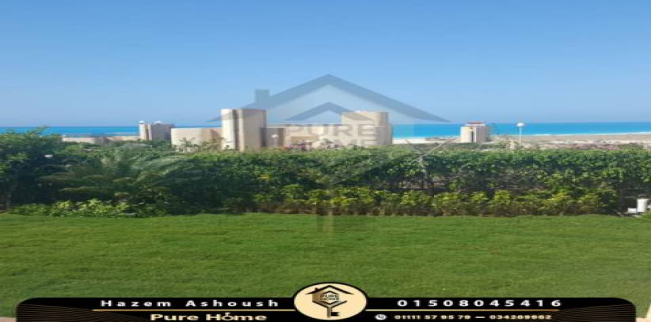 Villa For Sale In Qaryat Siyahiyyah - Qesm Borg Al Arab - Alexandria