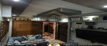 شقة للبيع فى قسم العطارين - الإسكندرية