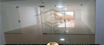 مكتب للإيجار فى سموحة - قسم سيدى جابر - الإسكندرية