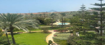 شاليه للبيع فى العلمين - مركز العلمين - مطروح