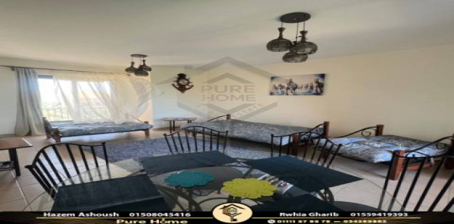 شاليه للبيع فى العلمين - مركز العلمين - مطروح