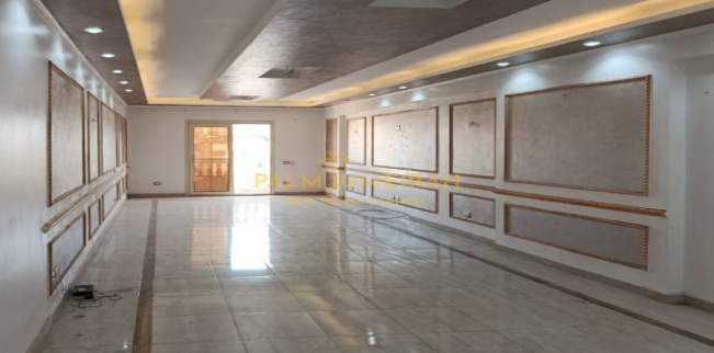 شقة للبيع فى جليم - قسم الرمل - الإسكندرية