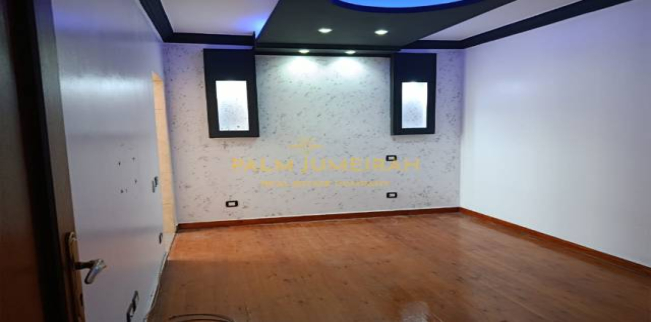 شقة للبيع فى جليم - قسم الرمل - الإسكندرية