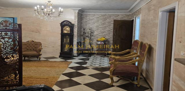 شقة للإيجار فى سيدي جابر - قسم سيدى جابر - الإسكندرية