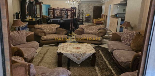 شقة للإيجار فى سيدي جابر - قسم سيدى جابر - الإسكندرية