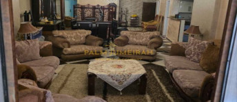 شقة للإيجار فى سيدي جابر - قسم سيدى جابر - الإسكندرية