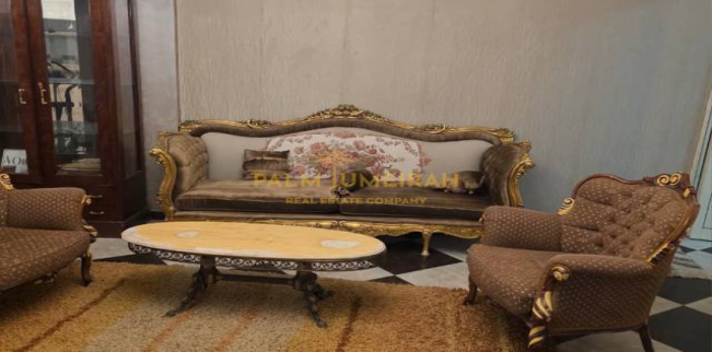 شقة للإيجار فى سيدي جابر - قسم سيدى جابر - الإسكندرية