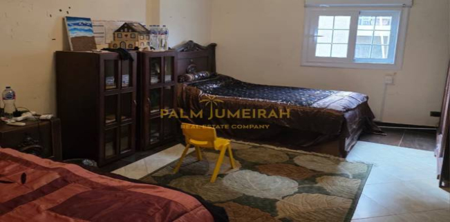 شقة للإيجار فى سيدي جابر - قسم سيدى جابر - الإسكندرية