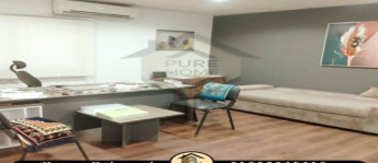 مكتب للبيع فى جناكليس - قسم الرمل - الإسكندرية