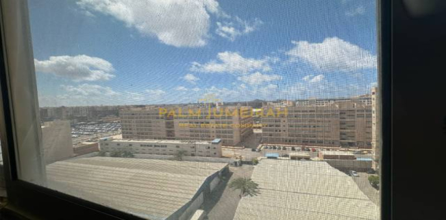 شقة للبيع فى سموحة - قسم سيدى جابر - الإسكندرية