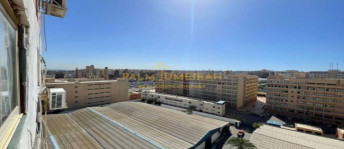 شقة للبيع فى سموحة - قسم سيدى جابر - الإسكندرية