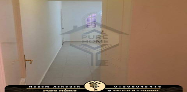 شاليه للبيع فى العلمين - مركز العلمين - مطروح