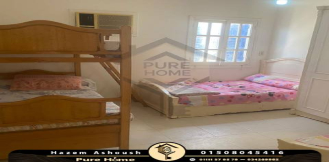 شاليه للبيع فى العلمين - مركز العلمين - مطروح