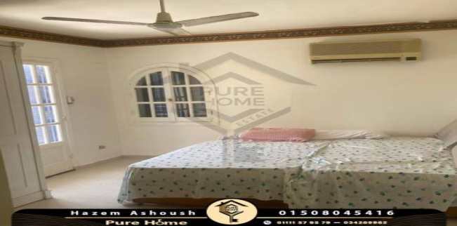 شاليه للبيع فى العلمين - مركز العلمين - مطروح