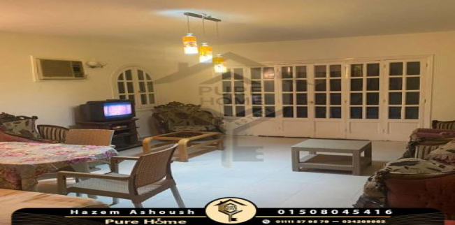 شاليه للبيع فى العلمين - مركز العلمين - مطروح