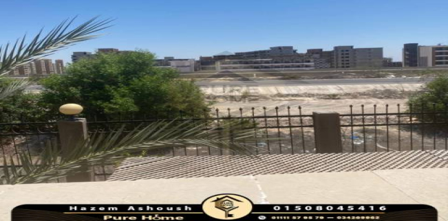 شاليه للبيع فى العلمين - مركز العلمين - مطروح