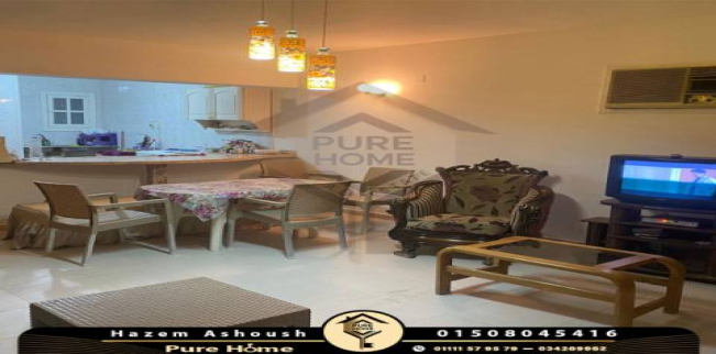 شاليه للبيع فى العلمين - مركز العلمين - مطروح