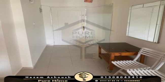 شاليه للبيع فى العلمين - مركز العلمين - مطروح