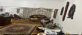 شقة للبيع فى رشدي - قسم سيدى جابر - الإسكندرية