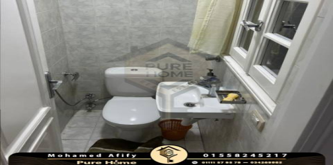 شقة للبيع فى رشدي - قسم سيدى جابر - الإسكندرية