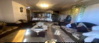 شقة للبيع فى سبورتنج - قسم سيدى جابر - الإسكندرية