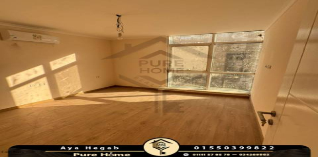 شقة للإيجار فى سموحة - قسم سيدى جابر - الإسكندرية