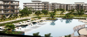 شقة للبيع فى مدينة الشيخ زايد - الجيزة