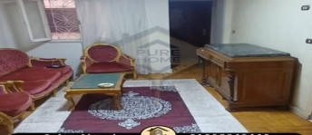 Apartment For Rent In Glim - Qism El-Raml - Alexandria
