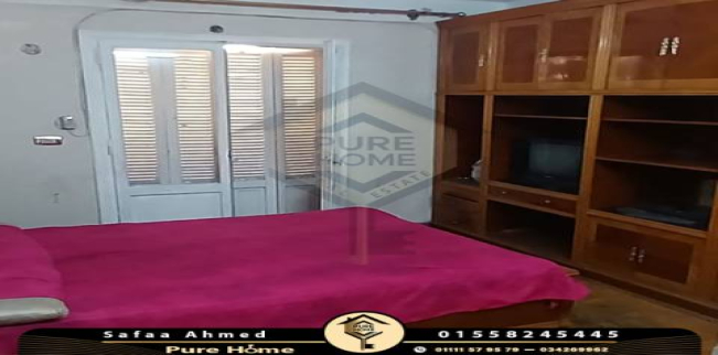 Apartment For Rent In Glim - Qism El-Raml - Alexandria