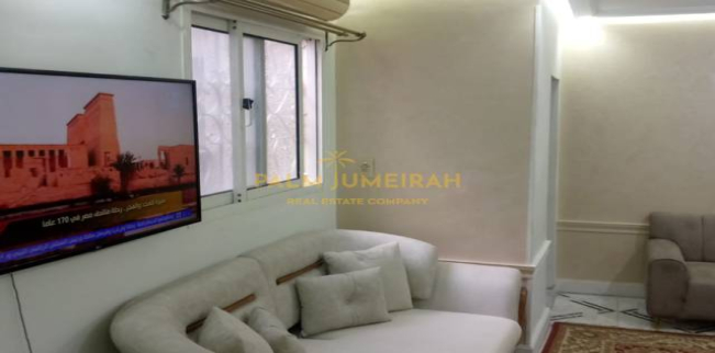 Apartment For Rent In Roushdy - Qism Sidi Gabir - Alexandria