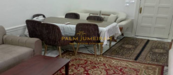 Apartment For Rent In Roushdy - Qism Sidi Gabir - Alexandria