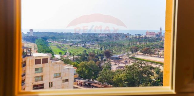 Apartment For Sale In Al Muntazah - Qism El-Montaza - Alexandria