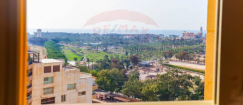 Apartment For Sale In Al Muntazah - Qism El-Montaza - Alexandria