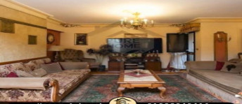 Apartment For Sale In Smoha - Qism Sidi Gabir - Alexandria