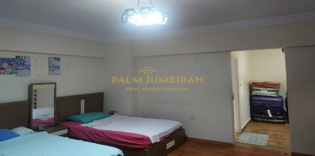 Apartment For Sale In Roushdy - Qism Sidi Gabir - Alexandria