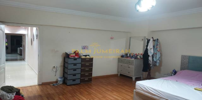 Apartment For Sale In Roushdy - Qism Sidi Gabir - Alexandria