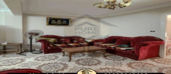 Apartment For Sale In Ganaklis - Qism El-Raml - Alexandria