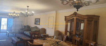 Apartment For Sale In Roushdy - Qism Sidi Gabir - Alexandria