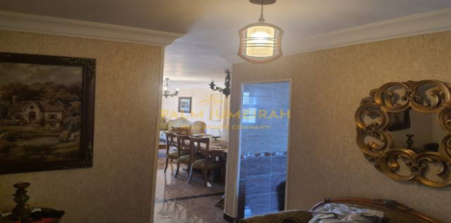 Apartment For Sale In Roushdy - Qism Sidi Gabir - Alexandria