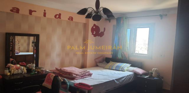 Apartment For Sale In Roushdy - Qism Sidi Gabir - Alexandria