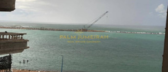 Apartment For Sale In Sidi Beshr - Qism El-Montaza - Alexandria