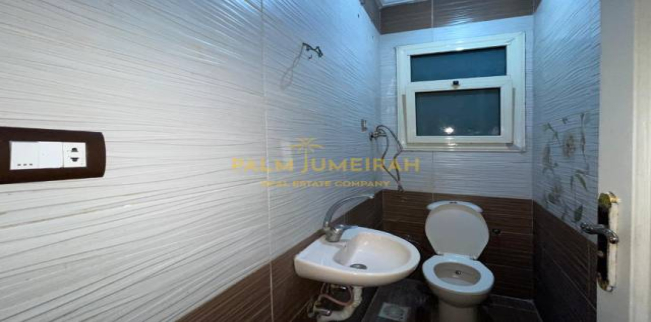 Apartment For Sale In Sidi Beshr - Qism El-Montaza - Alexandria