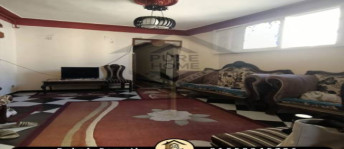 Apartment For Sale In Sporting - Qism Sidi Gabir - Alexandria