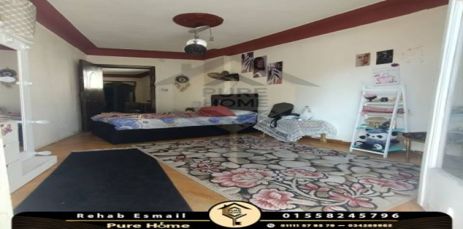 Apartment For Sale In Sporting - Qism Sidi Gabir - Alexandria