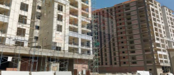 Apartment For Sale In Smoha - Qism Sidi Gabir - Alexandria