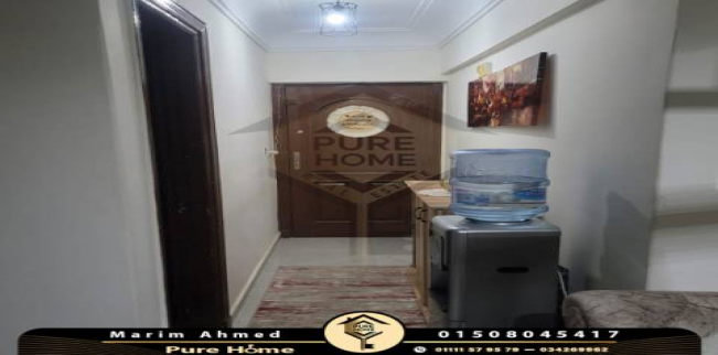 Apartment For Sale In Moharram Bek - Qism Moharram Bek - Alexandria