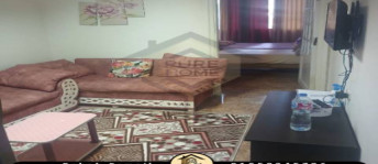 Apartment For Rent In Roushdy - Qism Sidi Gabir - Alexandria