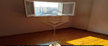 Apartment For Rent In Smoha - Qism Sidi Gabir - Alexandria