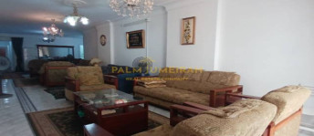 Apartment For Sale In Sidi Beshr - Qism El-Montaza - Alexandria